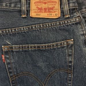 Levi’s men’s